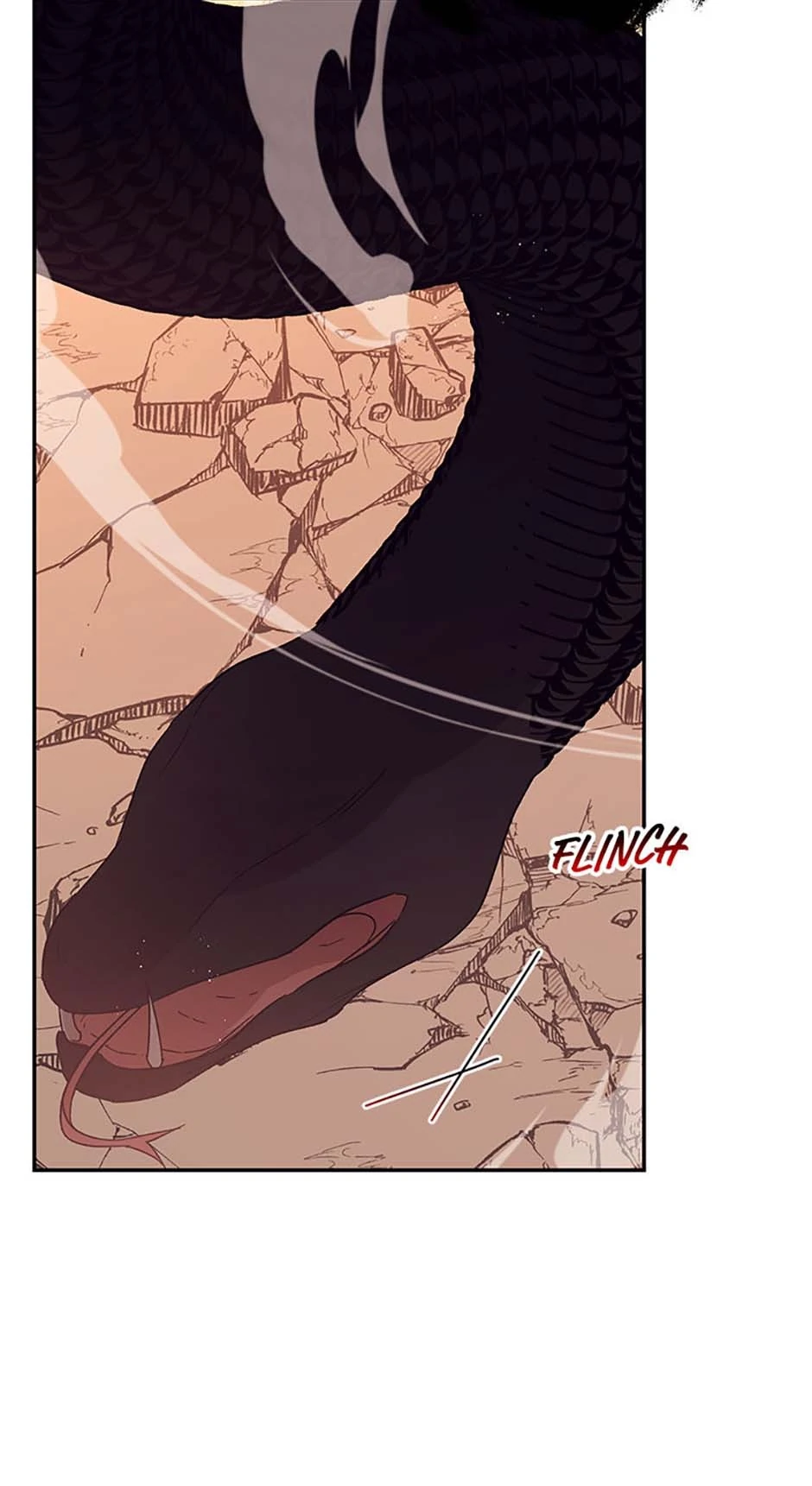 I Will Live as a Supporting Role in This Life chapter 83 page 10
