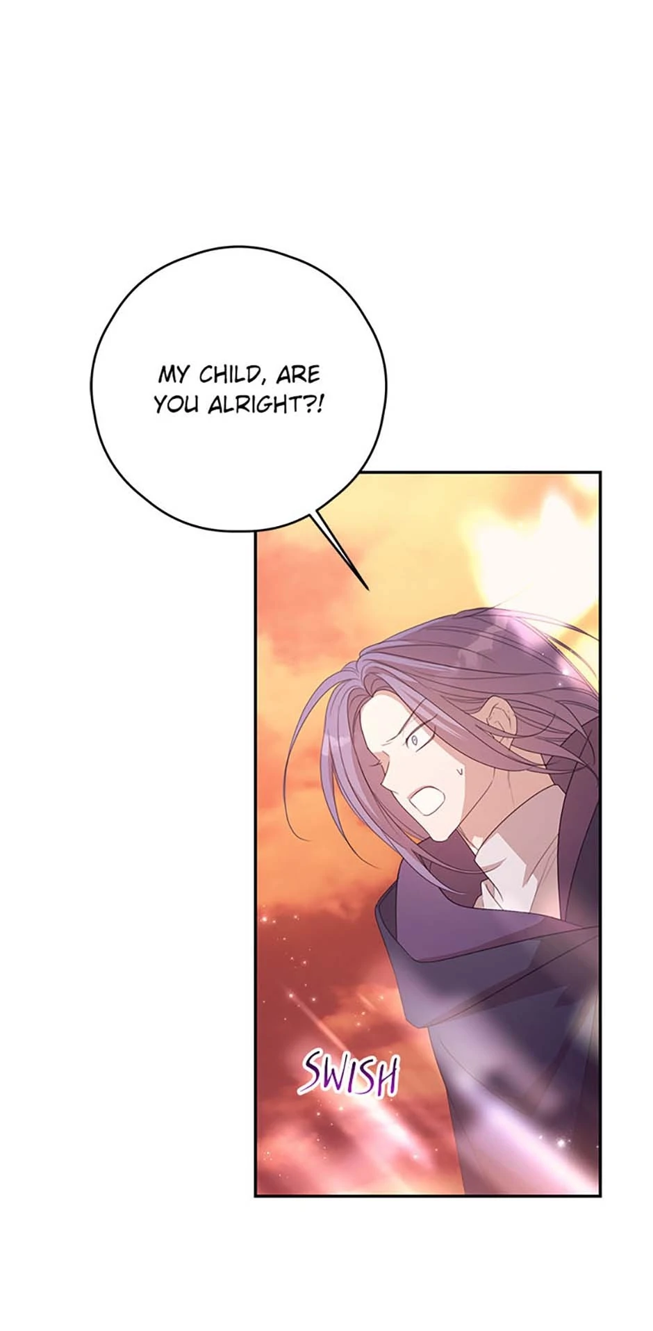 I Will Live as a Supporting Role in This Life chapter 83 page 11