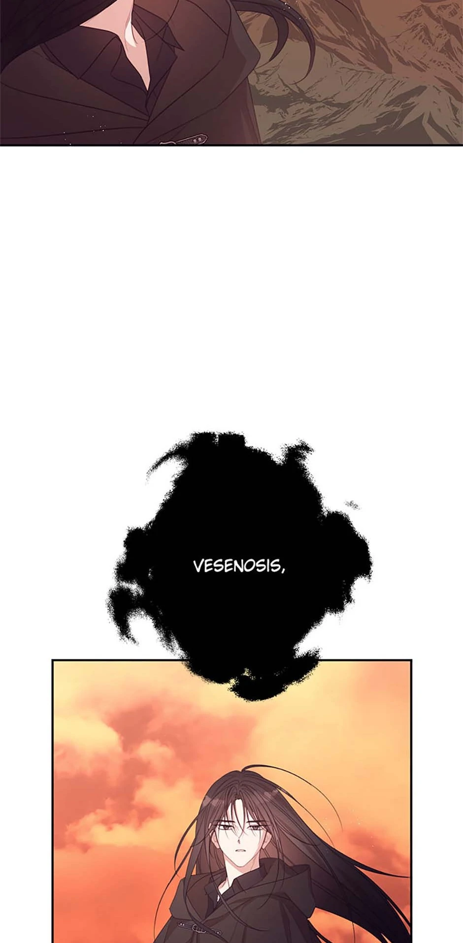 I Will Live as a Supporting Role in This Life chapter 83 page 13