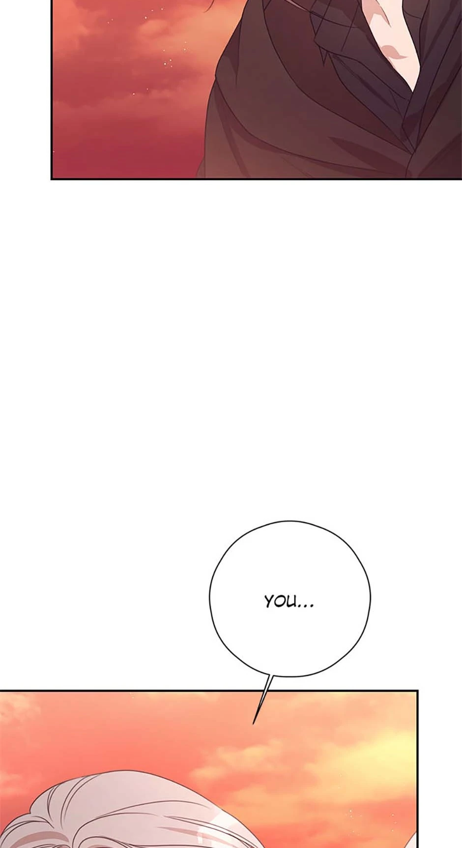 I Will Live as a Supporting Role in This Life chapter 83 page 2