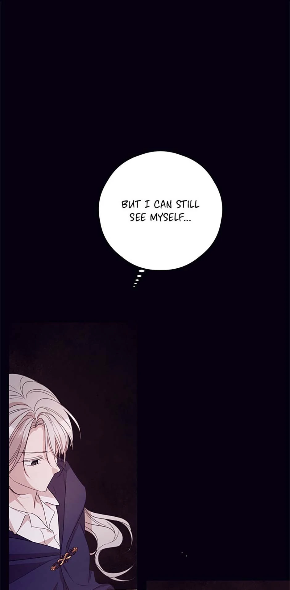 I Will Live as a Supporting Role in This Life chapter 83 page 22