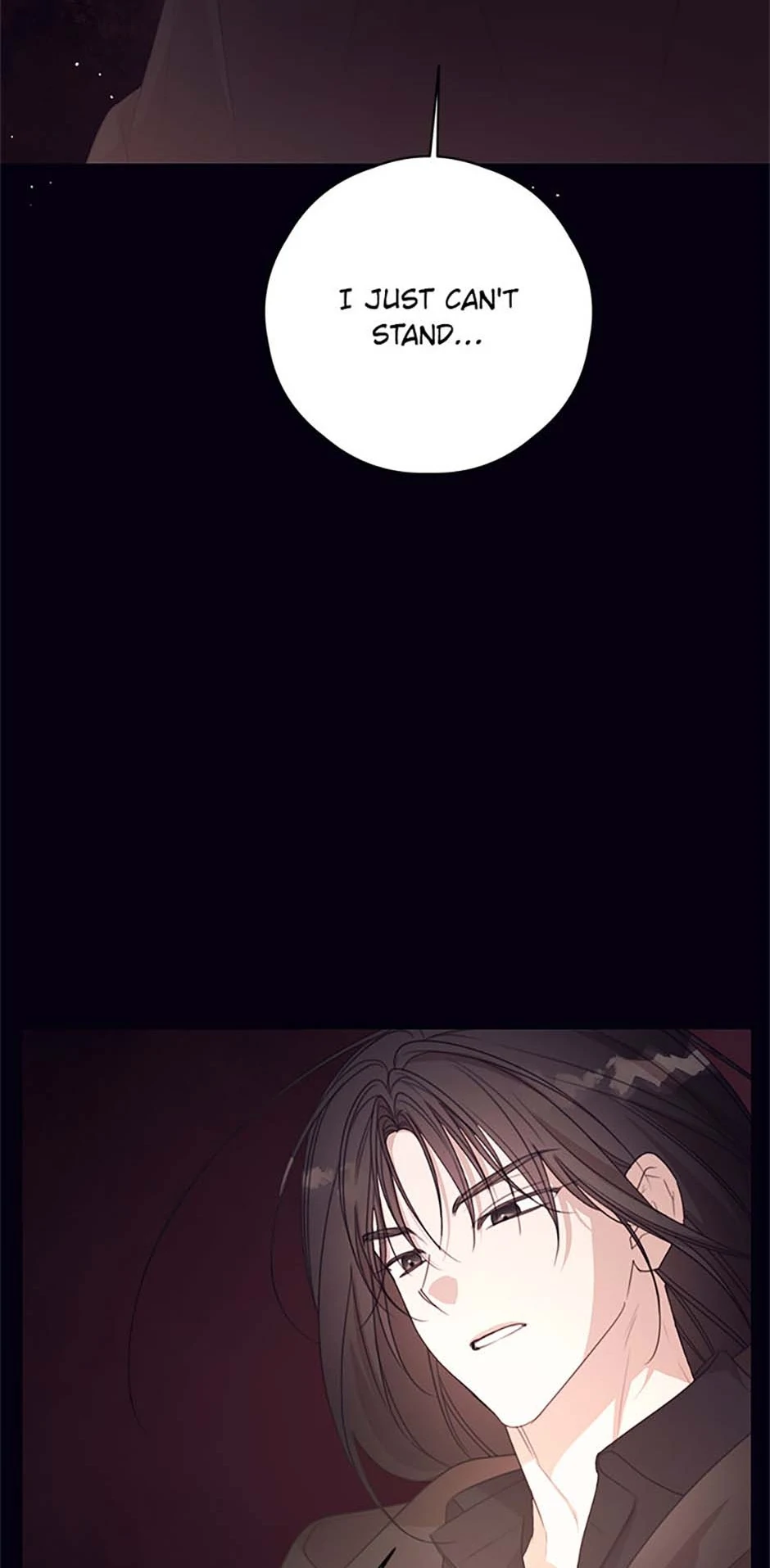 I Will Live as a Supporting Role in This Life chapter 83 page 25