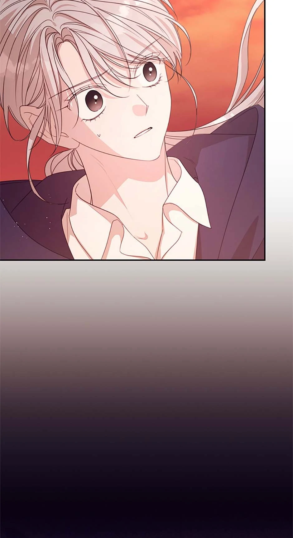 I Will Live as a Supporting Role in This Life chapter 83 page 3