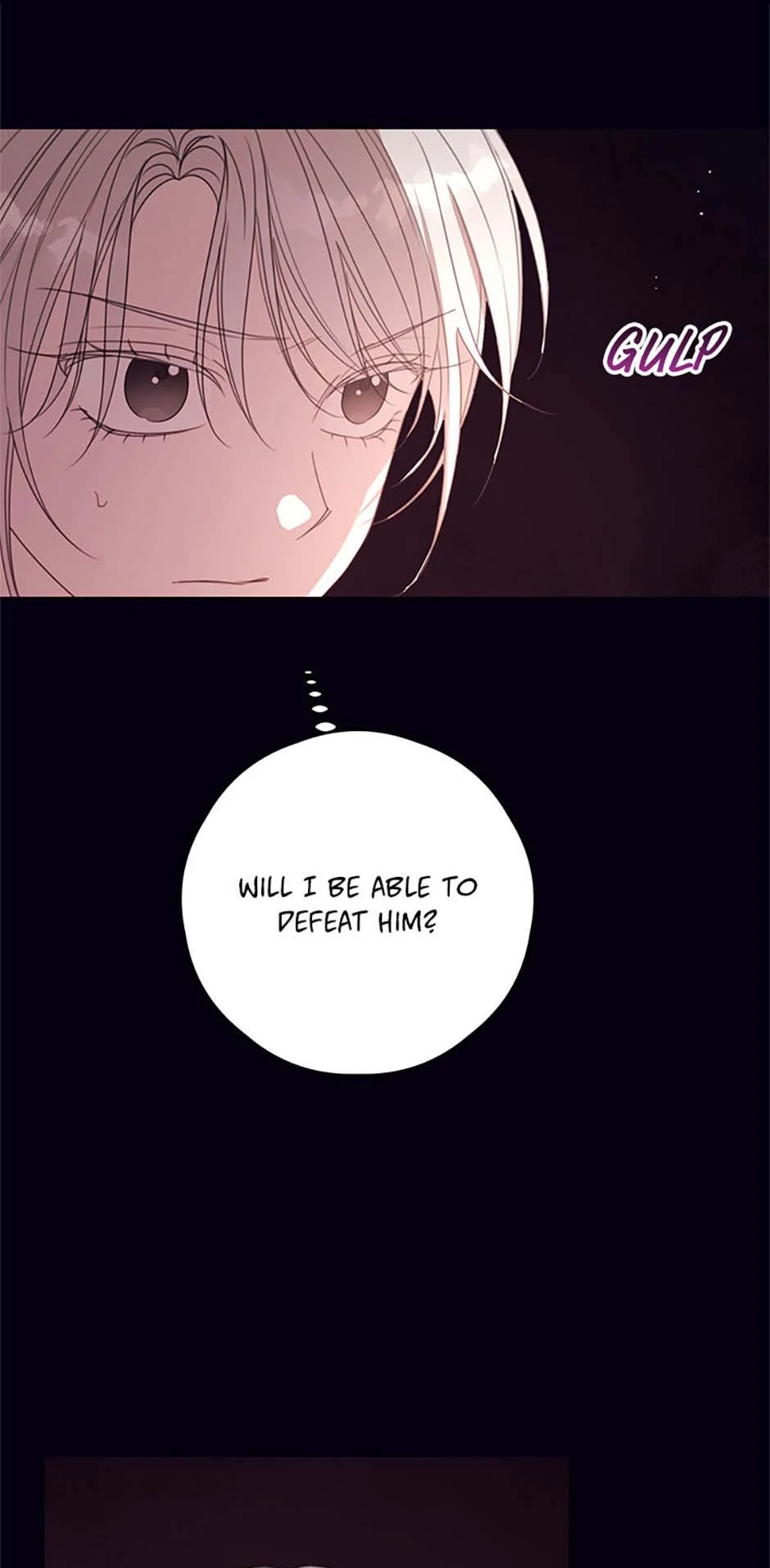I Will Live as a Supporting Role in This Life chapter 83 page 33
