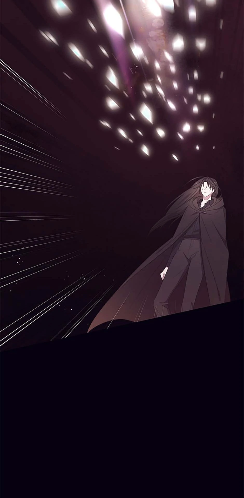 I Will Live as a Supporting Role in This Life chapter 83 page 38