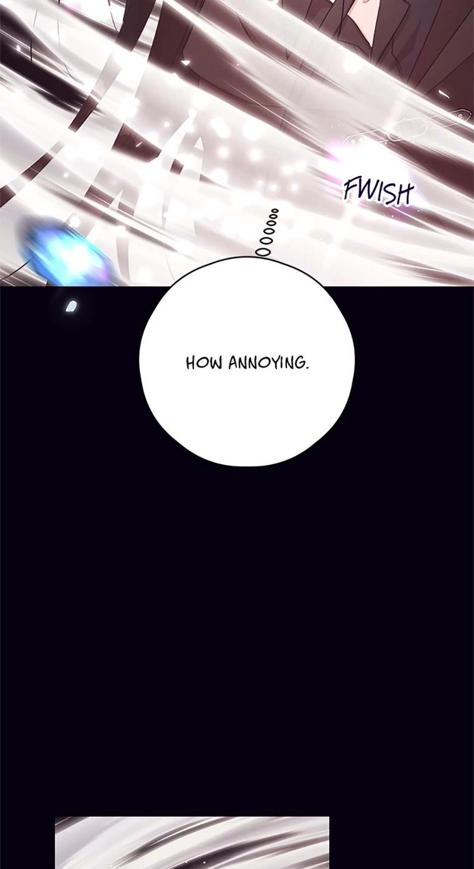 I Will Live as a Supporting Role in This Life chapter 83 page 42