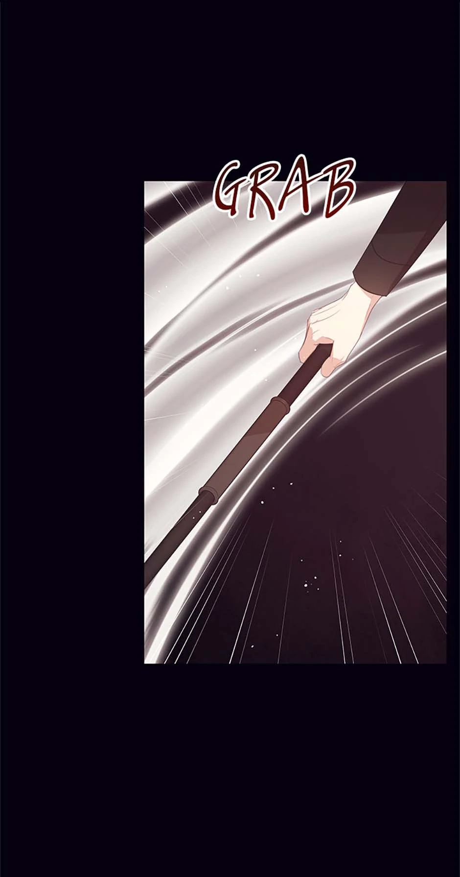 I Will Live as a Supporting Role in This Life chapter 83 page 44