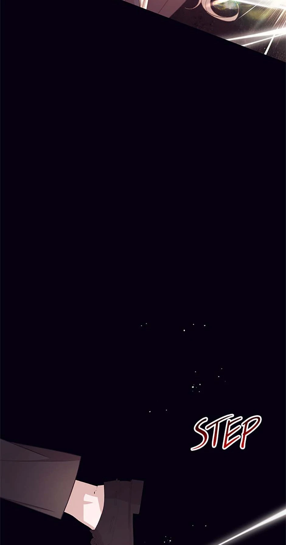 I Will Live as a Supporting Role in This Life chapter 83 page 48
