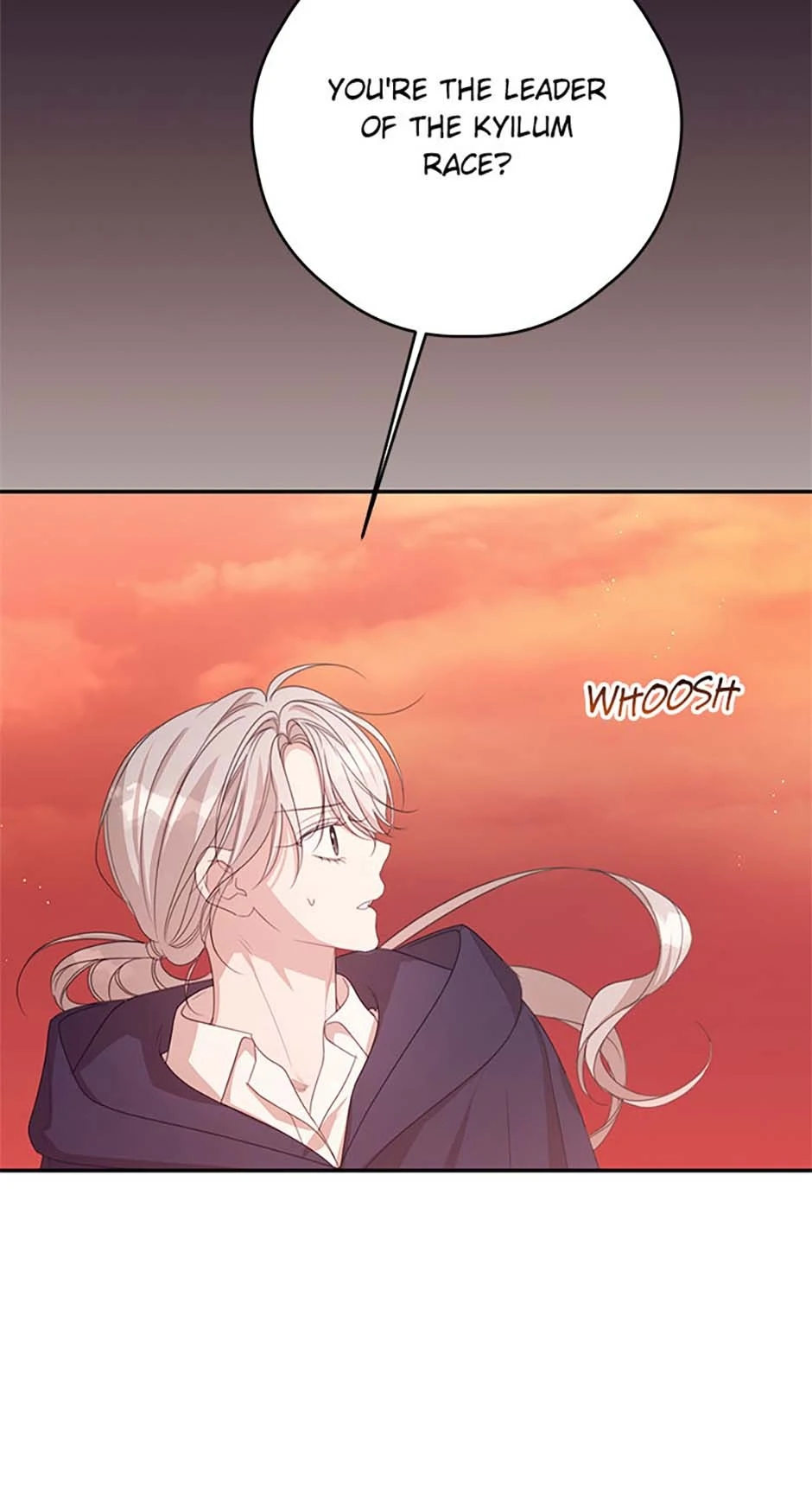 I Will Live as a Supporting Role in This Life chapter 83 page 5