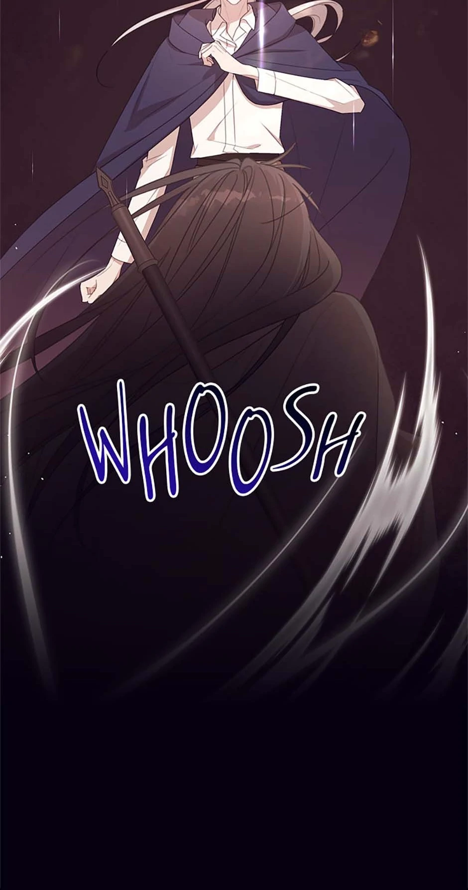 I Will Live as a Supporting Role in This Life chapter 83 page 50