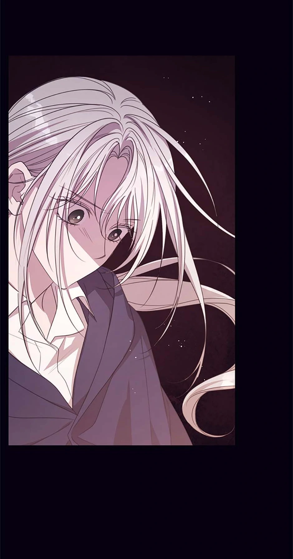 I Will Live as a Supporting Role in This Life chapter 83 page 53