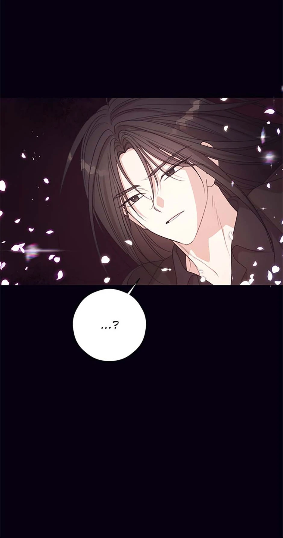 I Will Live as a Supporting Role in This Life chapter 83 page 57