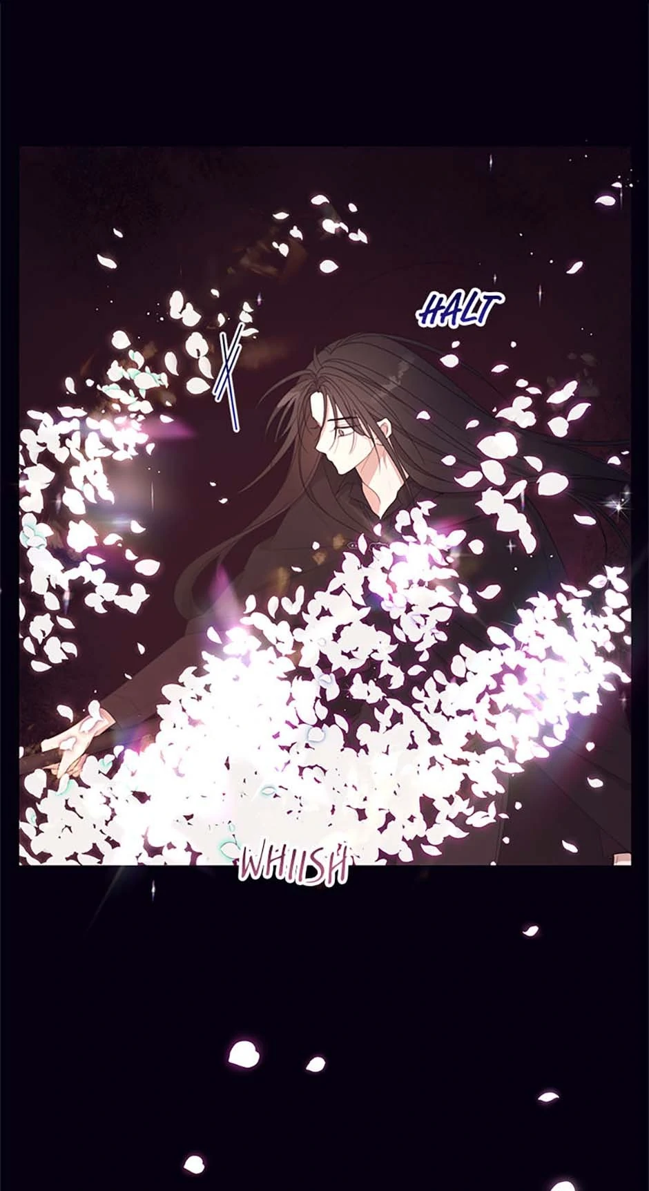 I Will Live as a Supporting Role in This Life chapter 83 page 58