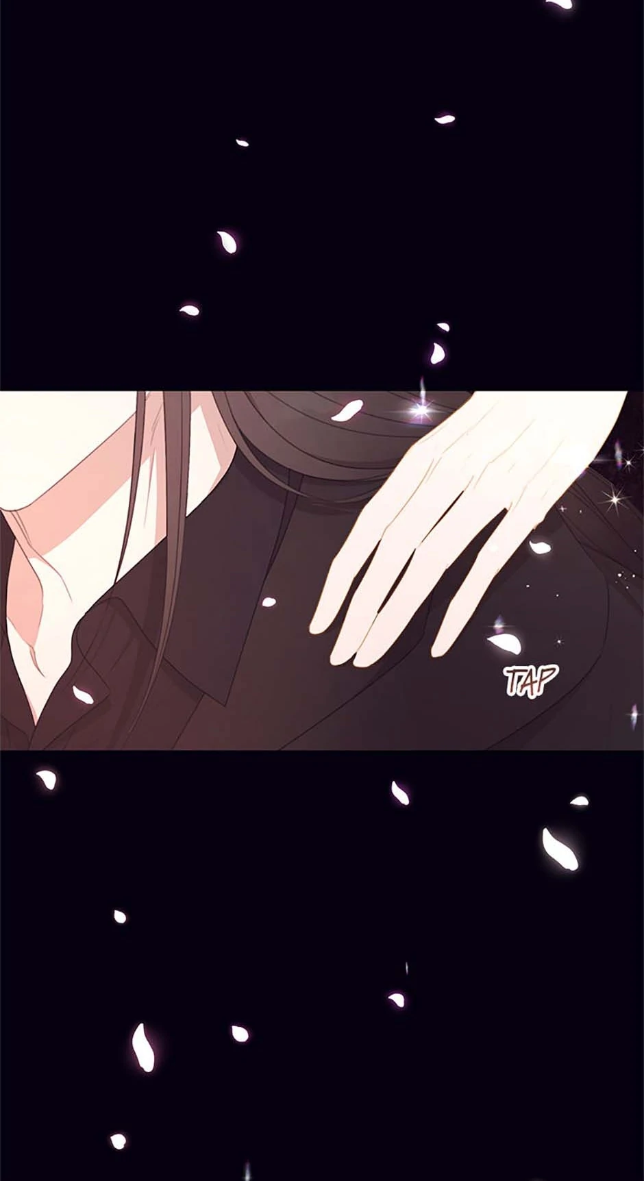 I Will Live as a Supporting Role in This Life chapter 83 page 59