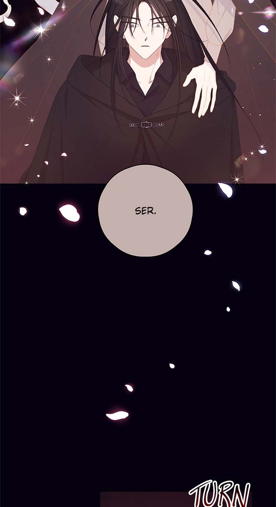 I Will Live as a Supporting Role in This Life chapter 83 page 61