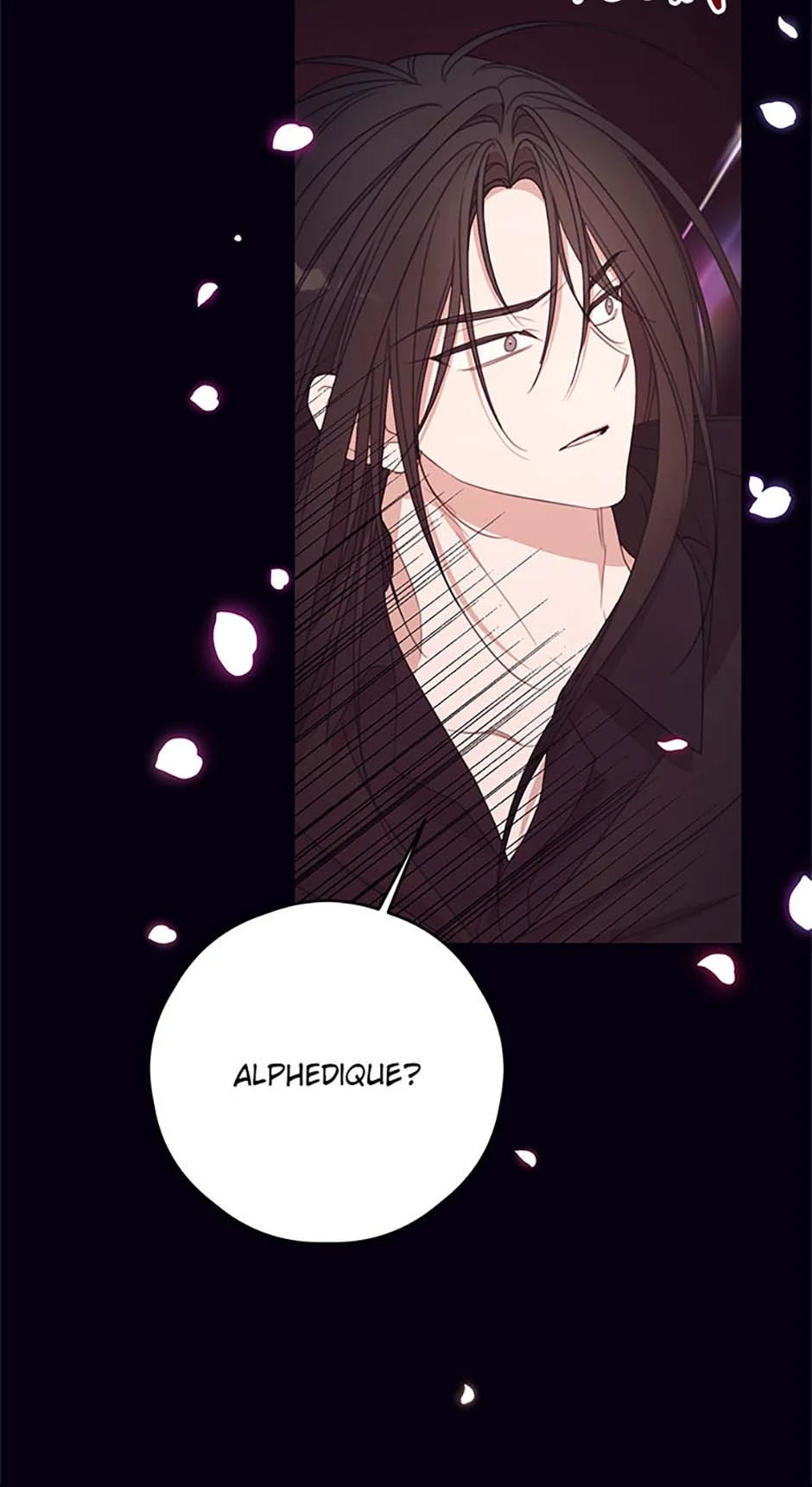 I Will Live as a Supporting Role in This Life chapter 83 page 62