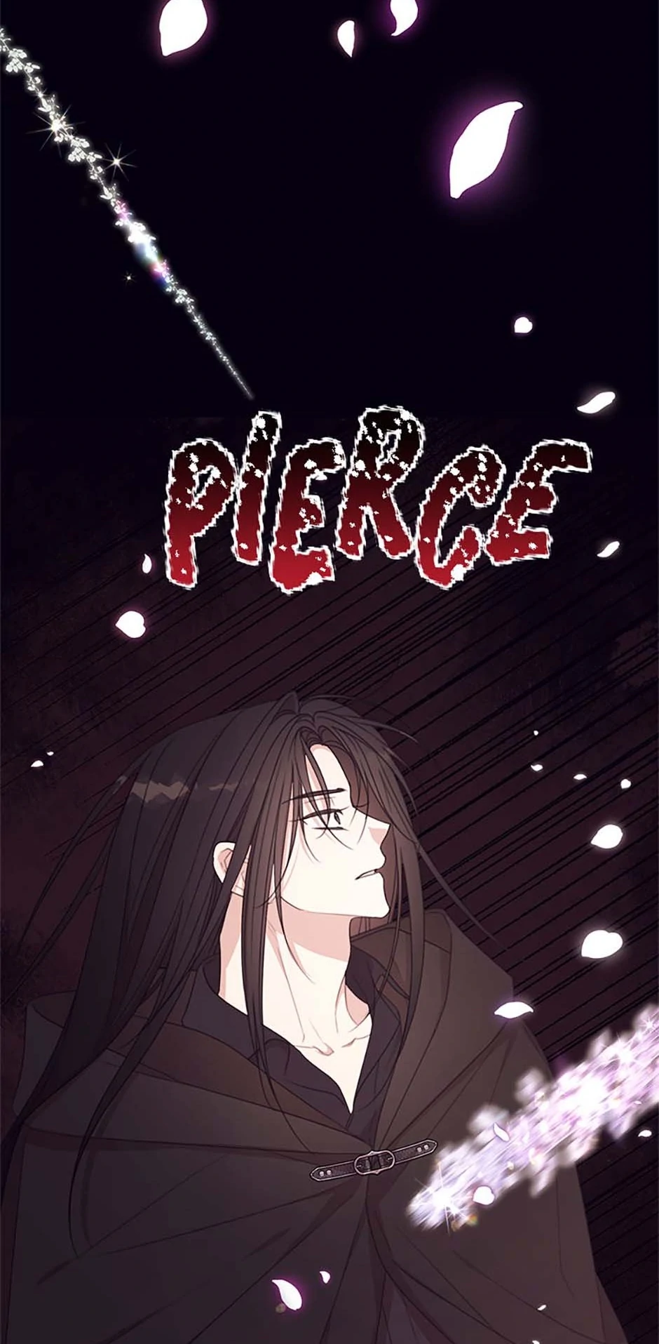 I Will Live as a Supporting Role in This Life chapter 83 page 64