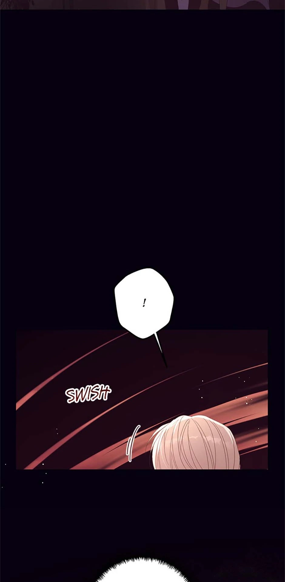 I Will Live as a Supporting Role in This Life chapter 83 page 71