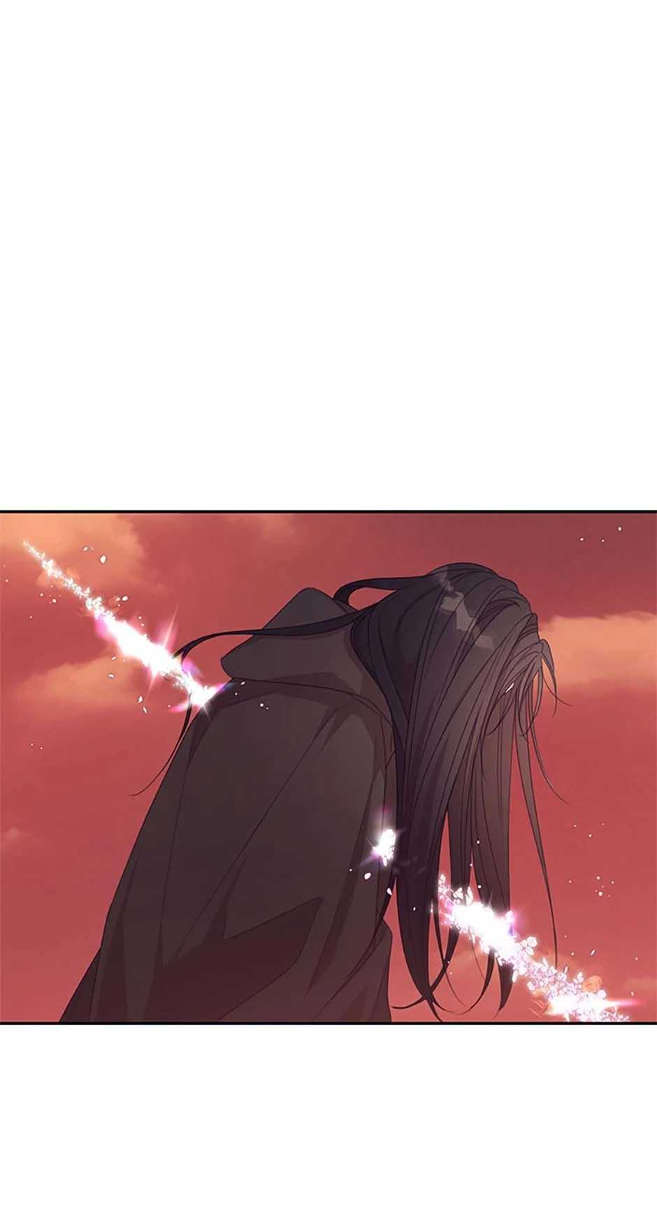 I Will Live as a Supporting Role in This Life chapter 83 page 75