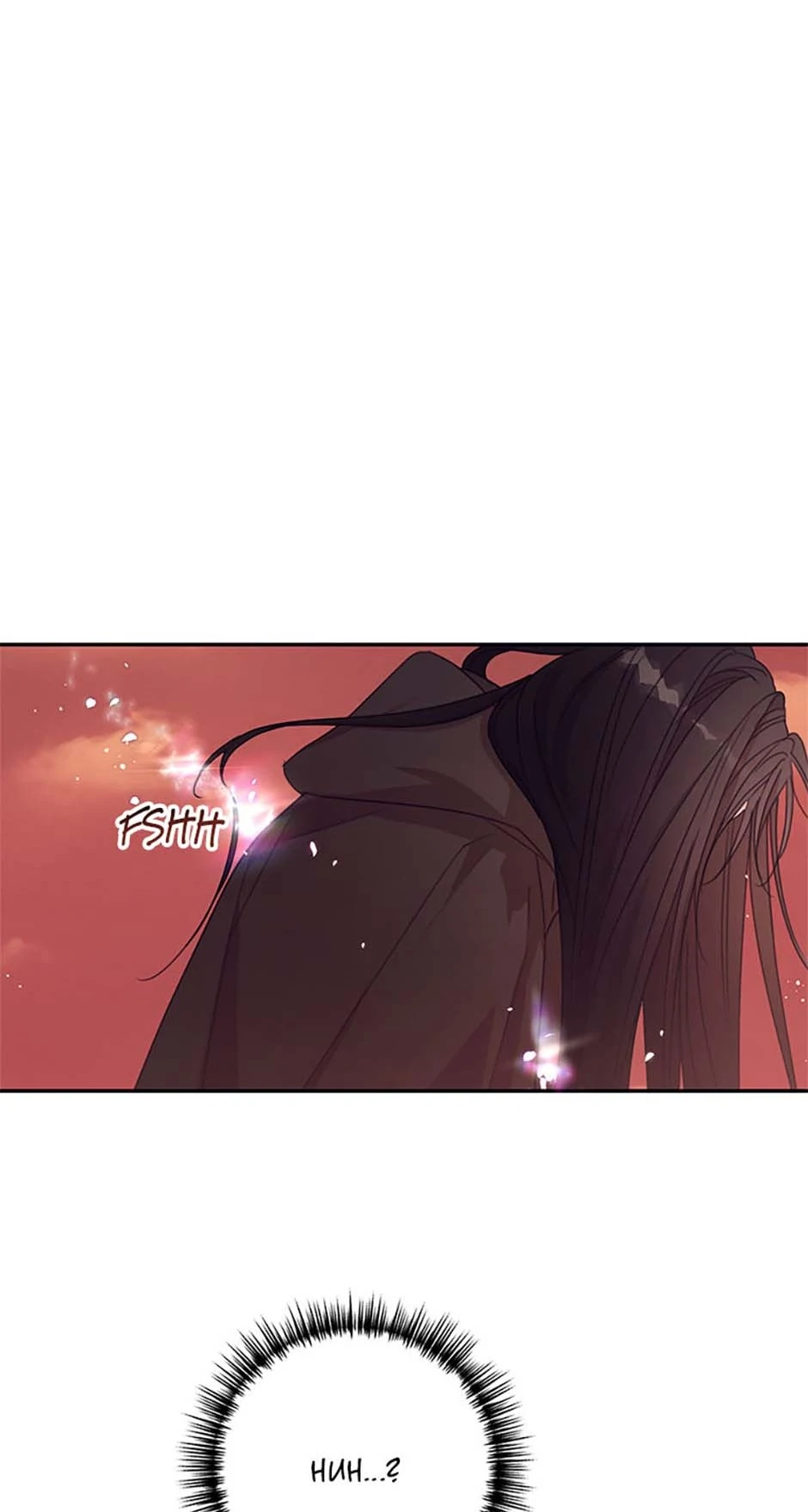 I Will Live as a Supporting Role in This Life chapter 83 page 76