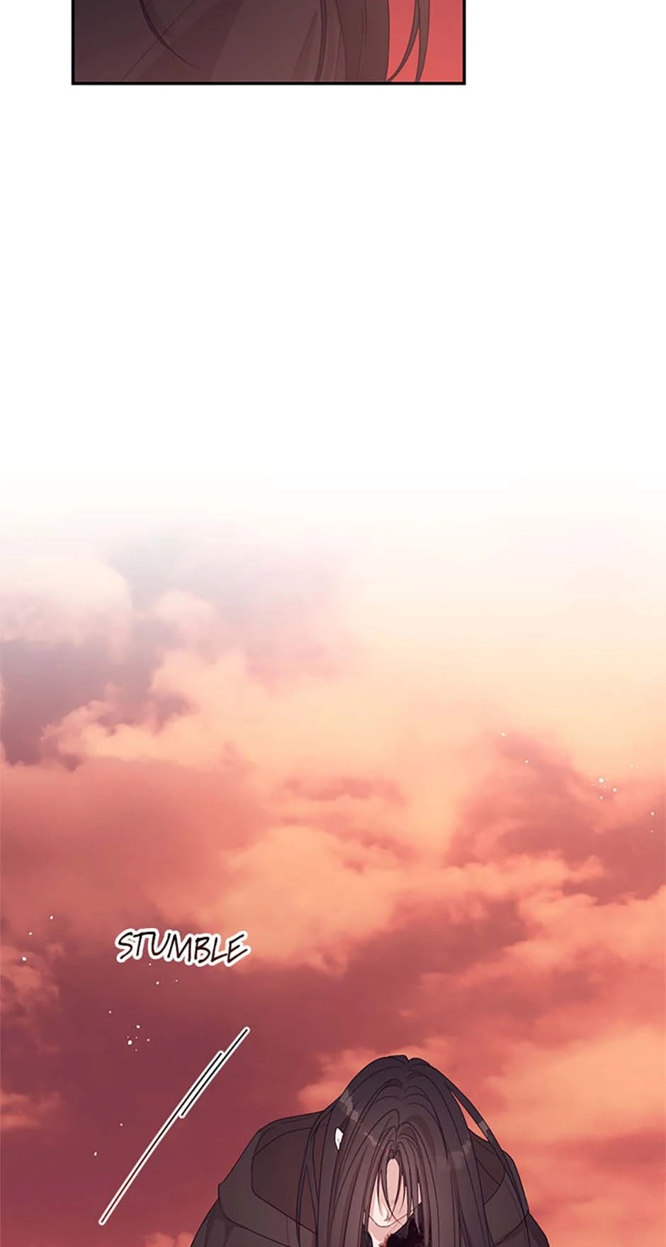 I Will Live as a Supporting Role in This Life chapter 83 page 79