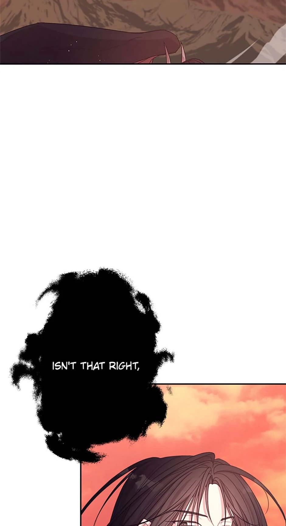 I Will Live as a Supporting Role in This Life chapter 83 page 8