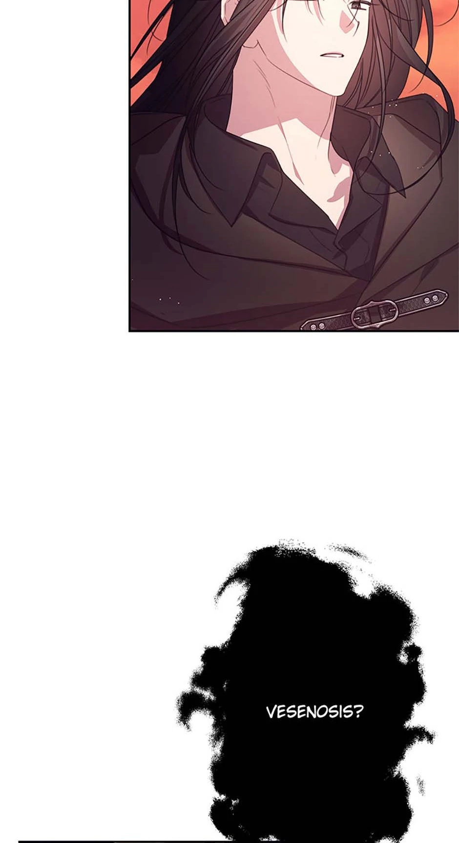 I Will Live as a Supporting Role in This Life chapter 83 page 9