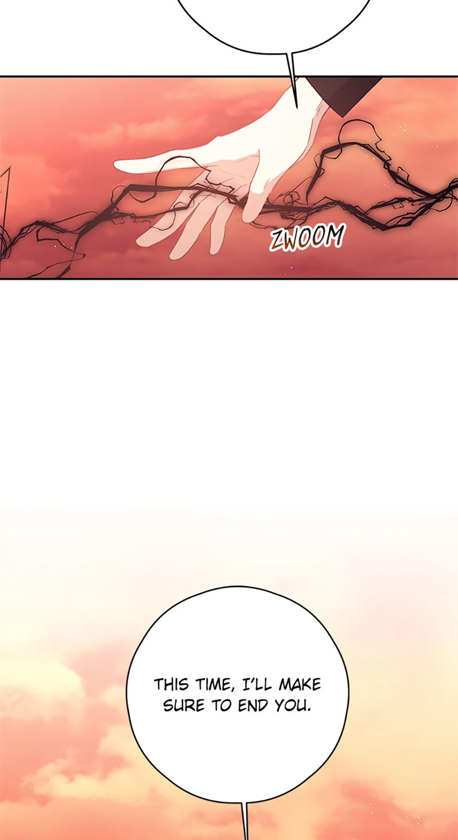 I Will Live as a Supporting Role in This Life chapter 84 page 15