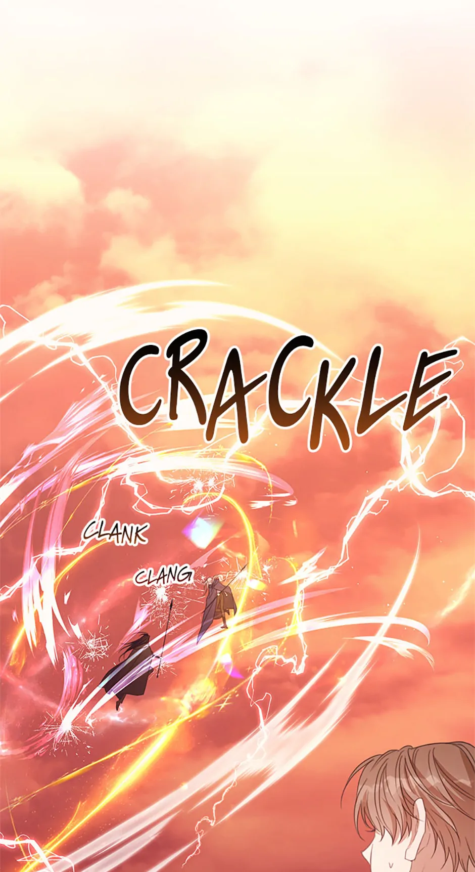I Will Live as a Supporting Role in This Life chapter 84 page 20