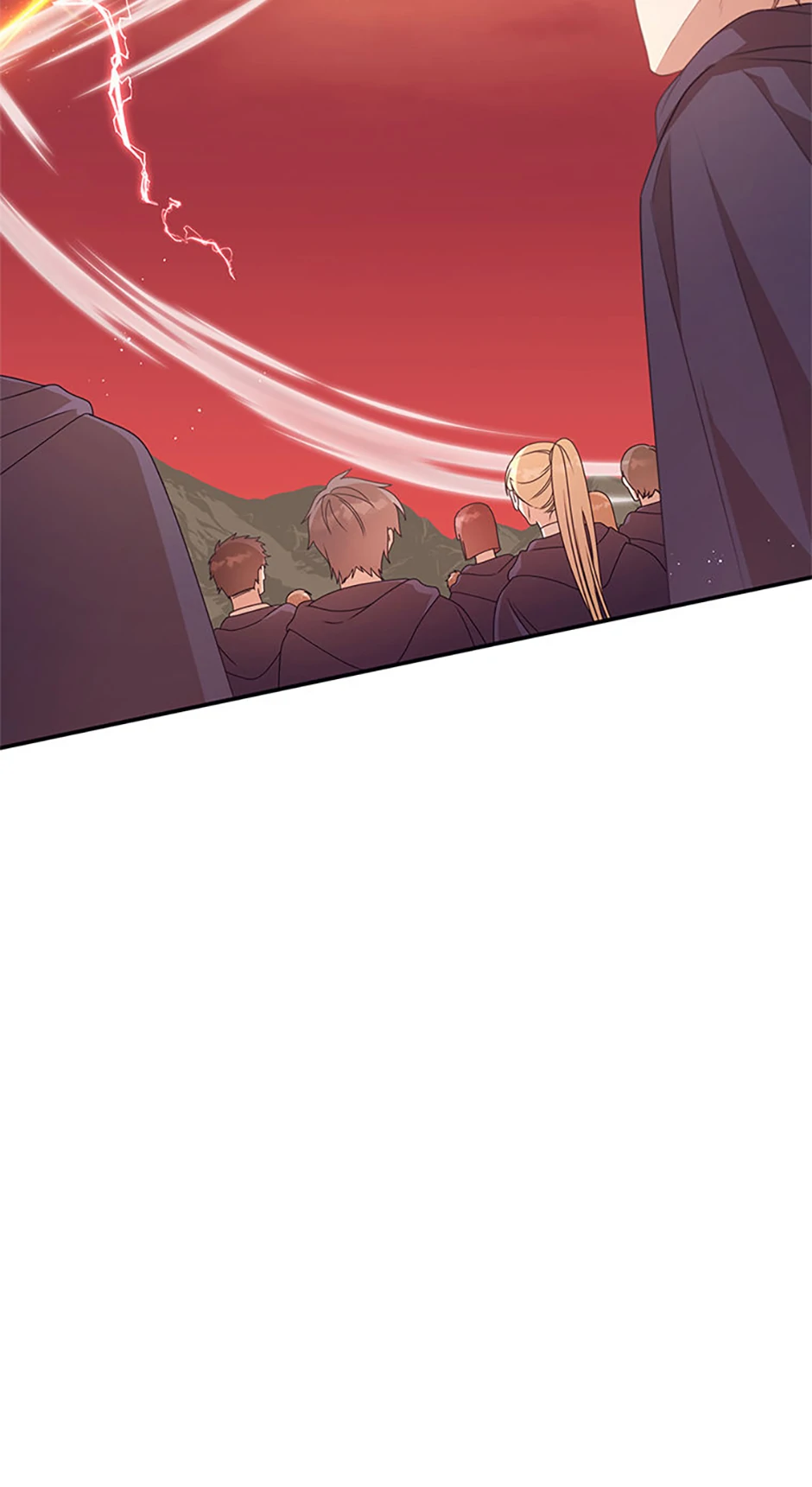 I Will Live as a Supporting Role in This Life chapter 84 page 21