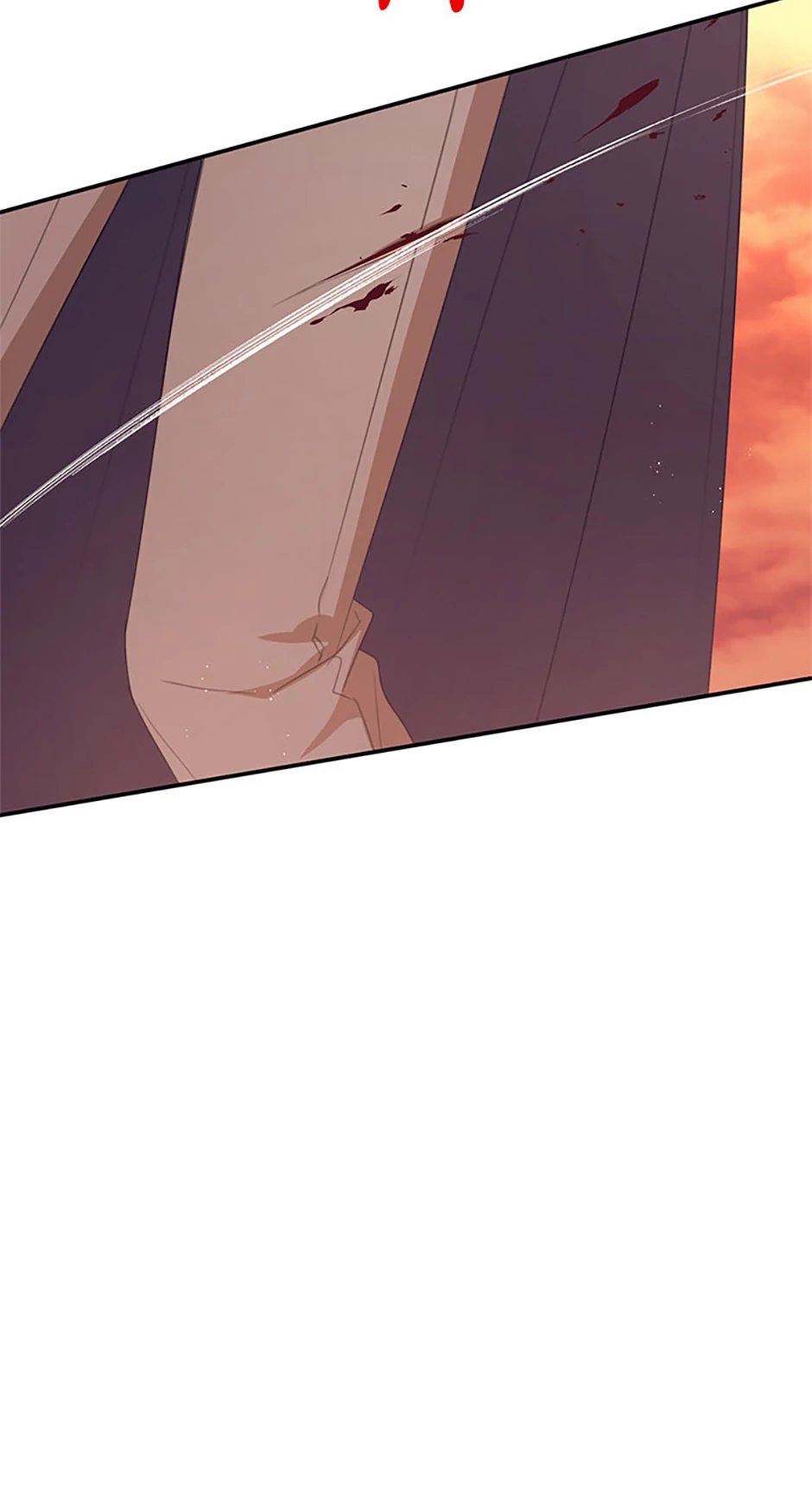 I Will Live as a Supporting Role in This Life chapter 84 page 26