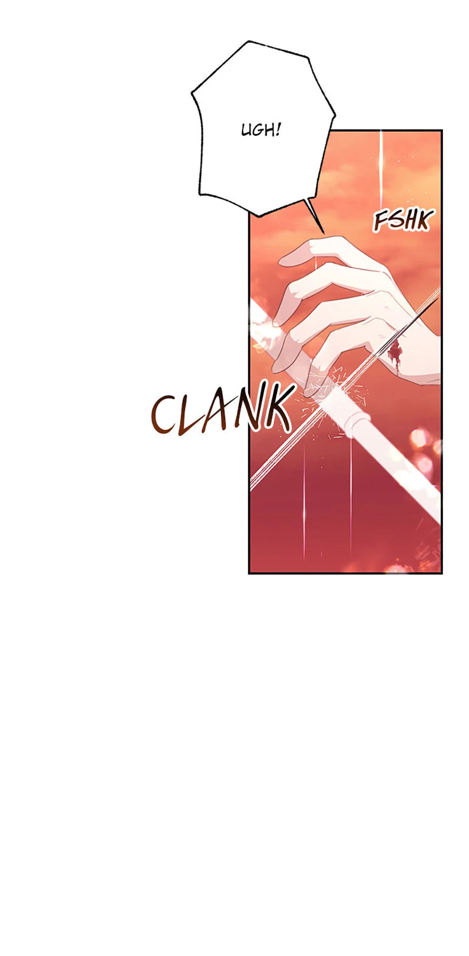 I Will Live as a Supporting Role in This Life chapter 84 page 27