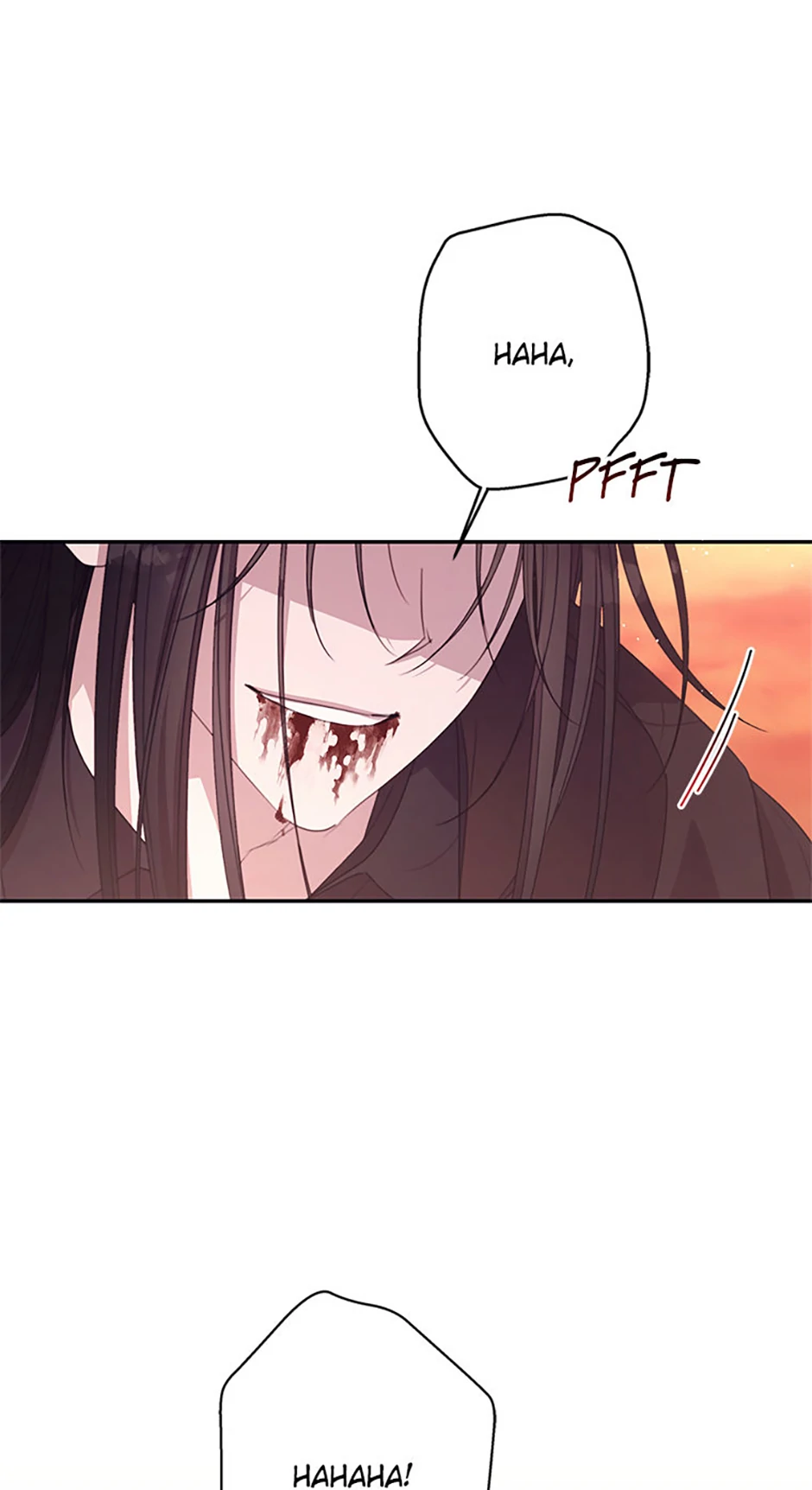 I Will Live as a Supporting Role in This Life chapter 84 page 4