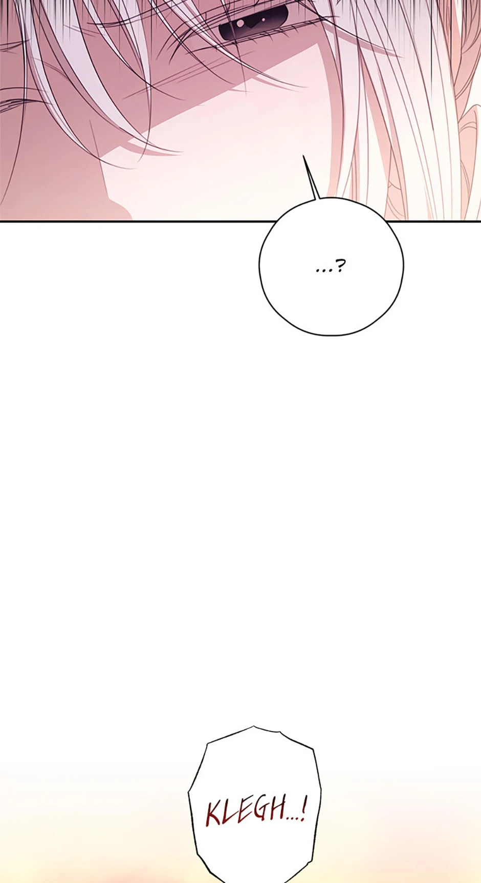 I Will Live as a Supporting Role in This Life chapter 84 page 41