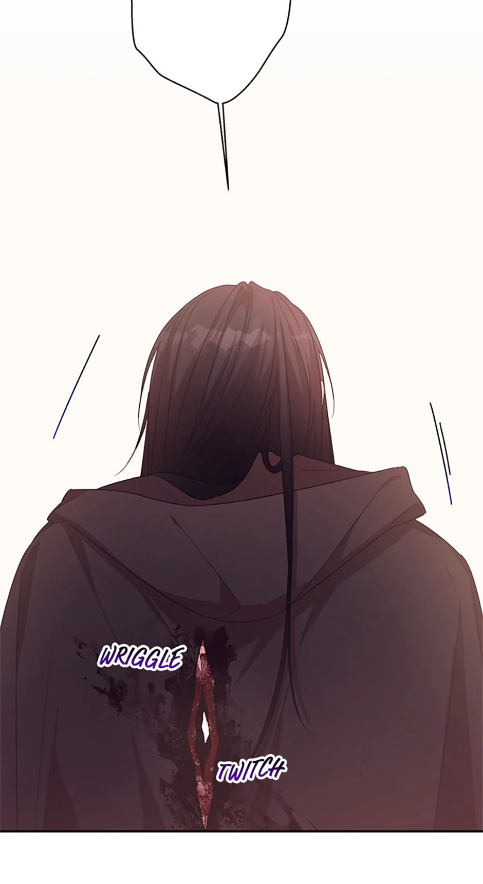 I Will Live as a Supporting Role in This Life chapter 84 page 5