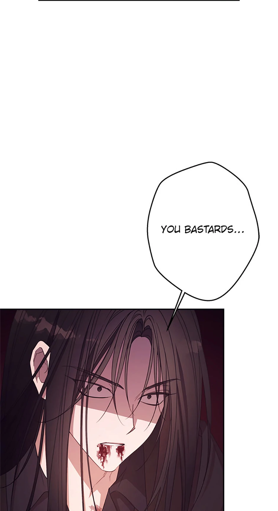 I Will Live as a Supporting Role in This Life chapter 84 page 51