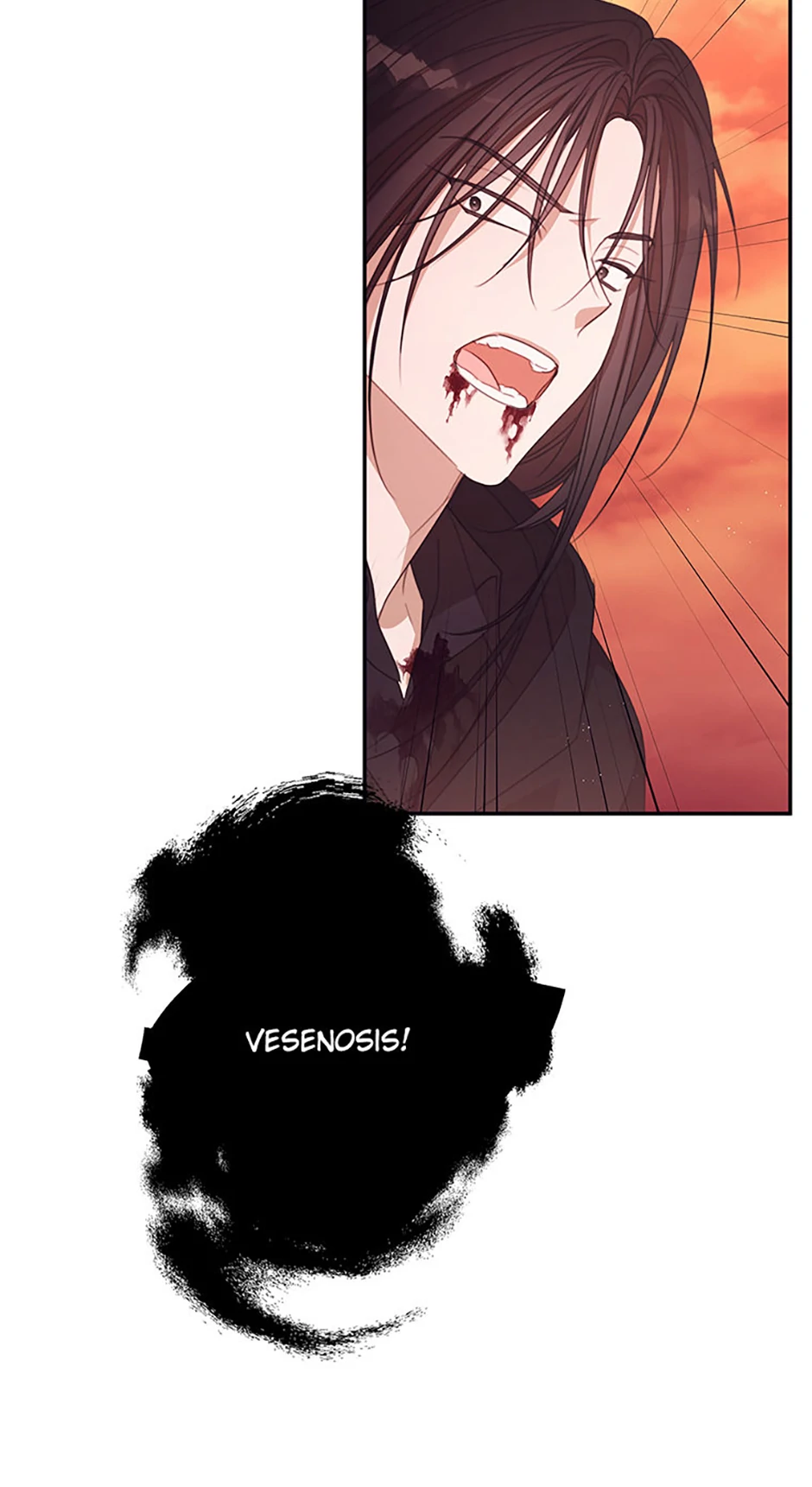 I Will Live as a Supporting Role in This Life chapter 84 page 53