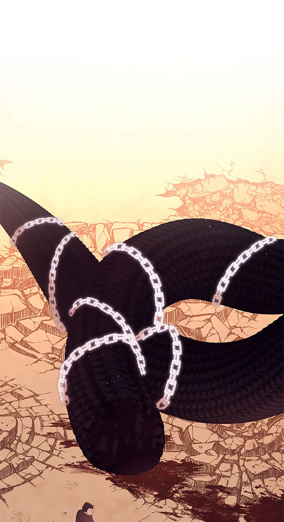 I Will Live as a Supporting Role in This Life chapter 84 page 54