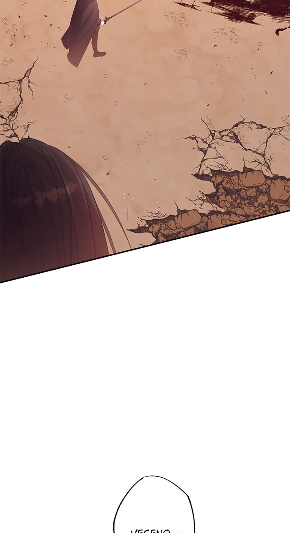 I Will Live as a Supporting Role in This Life chapter 84 page 55