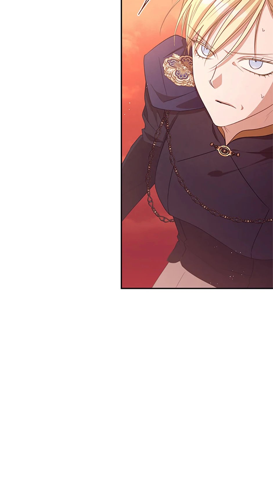 I Will Live as a Supporting Role in This Life chapter 84 page 57