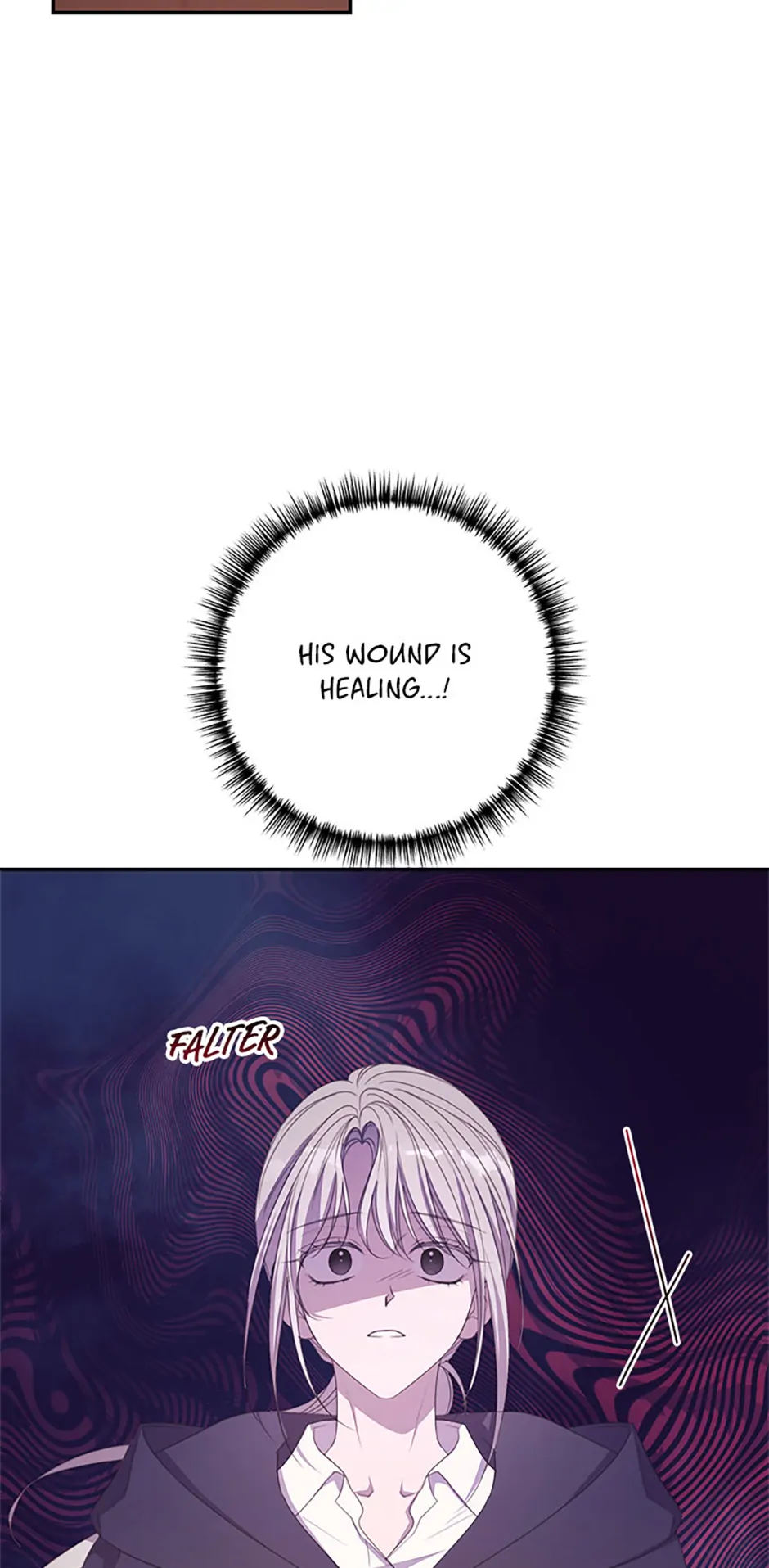 I Will Live as a Supporting Role in This Life chapter 84 page 7