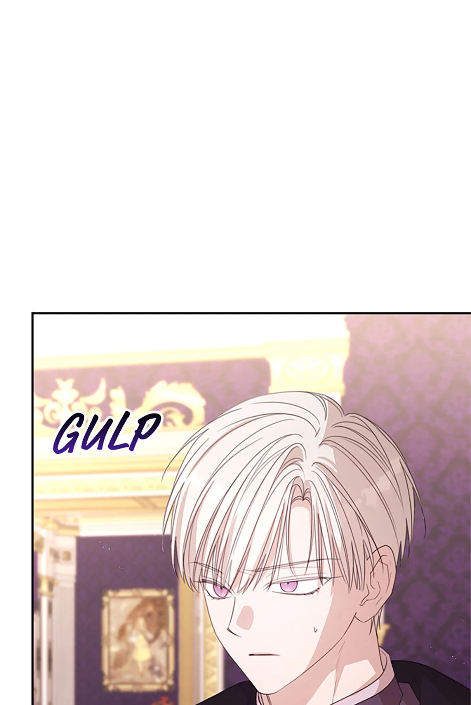 I Will Live as a Supporting Role in This Life chapter 84 page 70