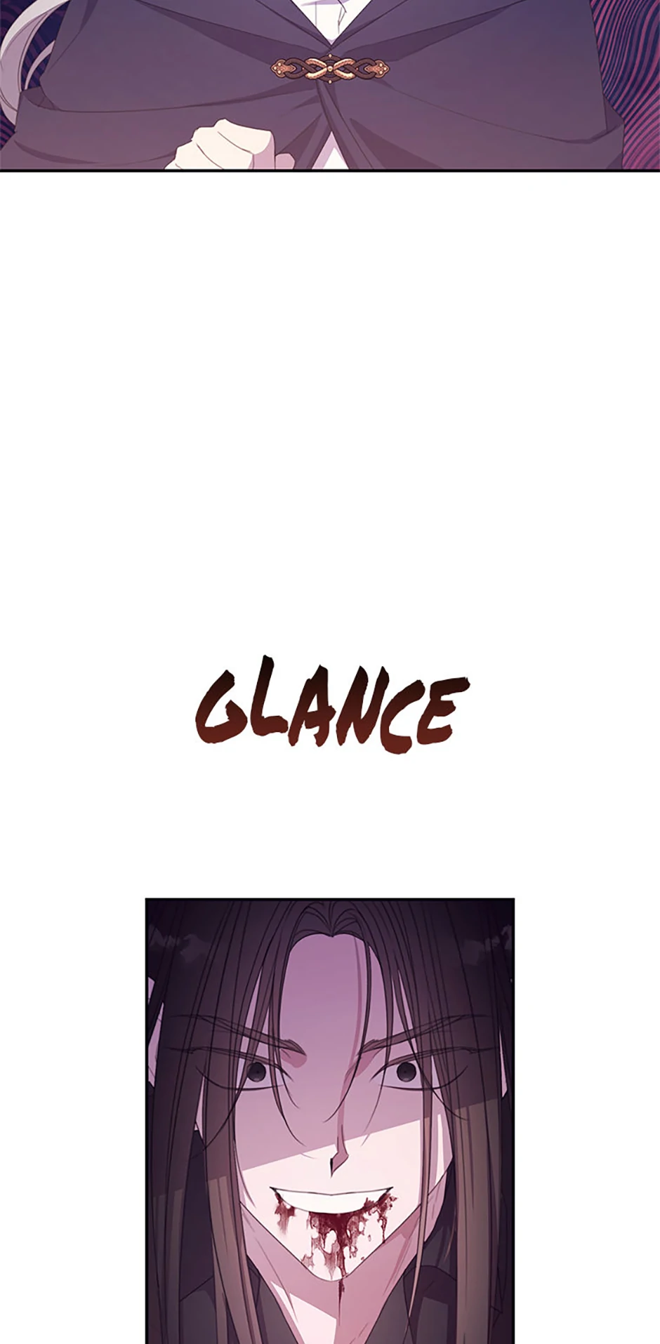 I Will Live as a Supporting Role in This Life chapter 84 page 8