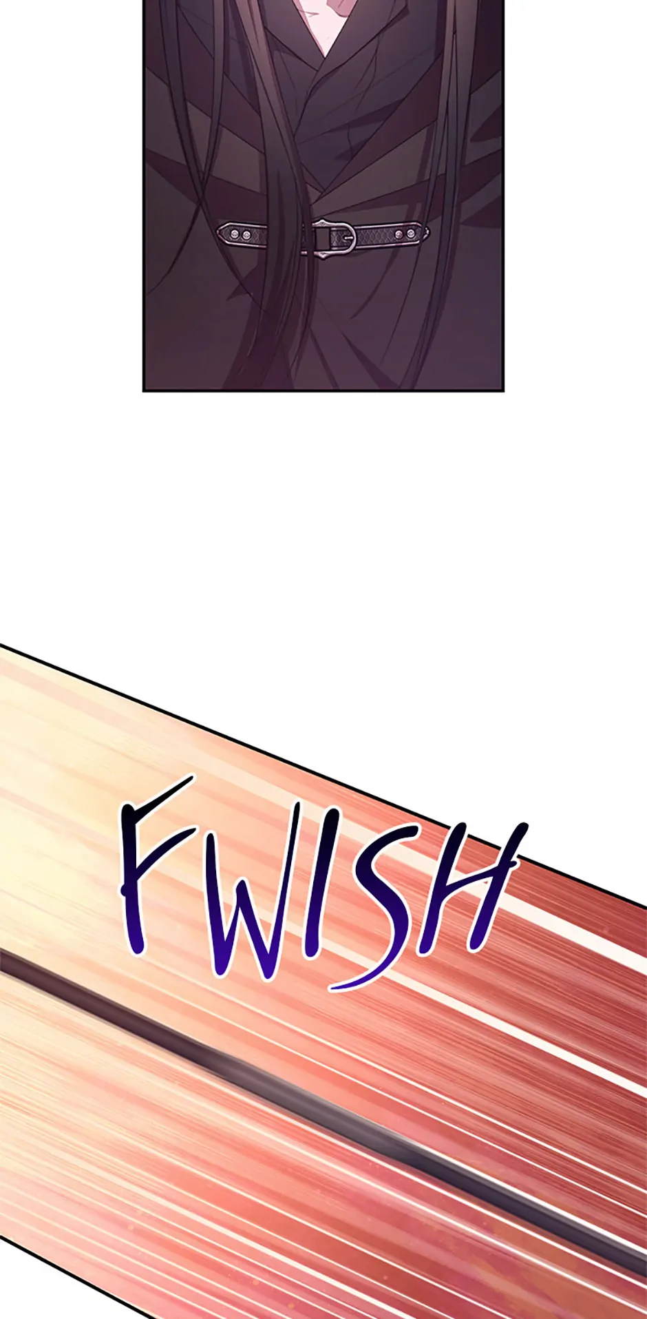 I Will Live as a Supporting Role in This Life chapter 84 page 9