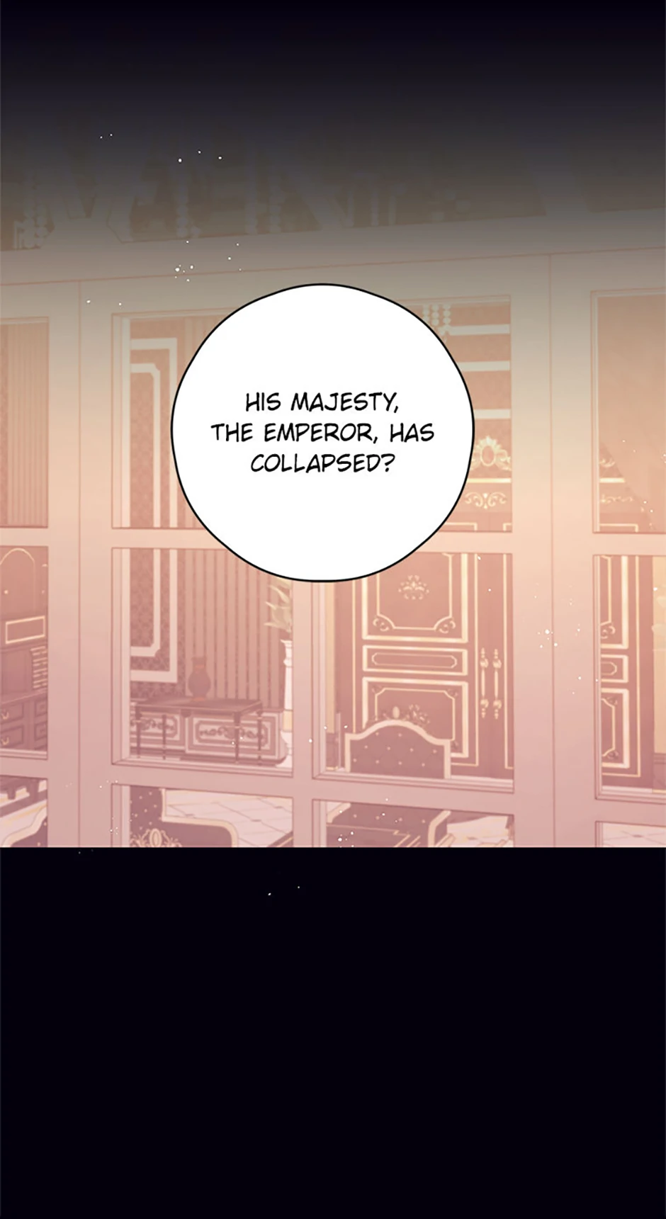 I Will Live as a Supporting Role in This Life chapter 85 page 16