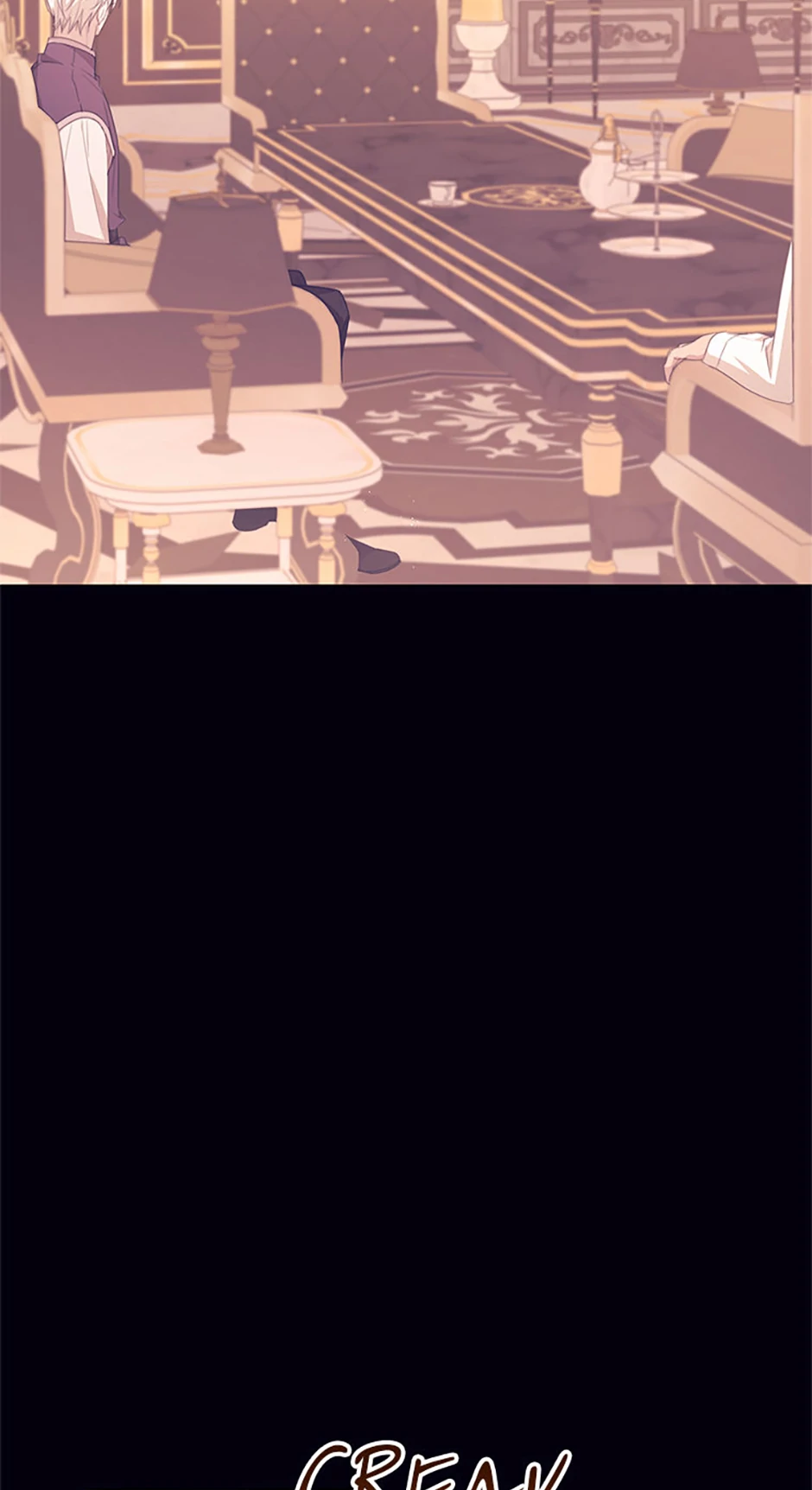 I Will Live as a Supporting Role in This Life chapter 85 page 20