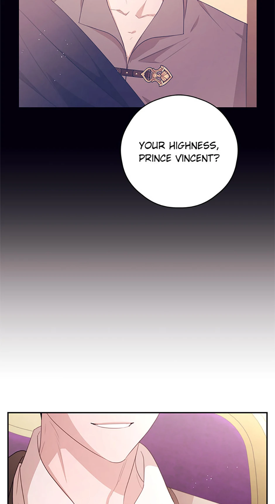 I Will Live as a Supporting Role in This Life chapter 85 page 23