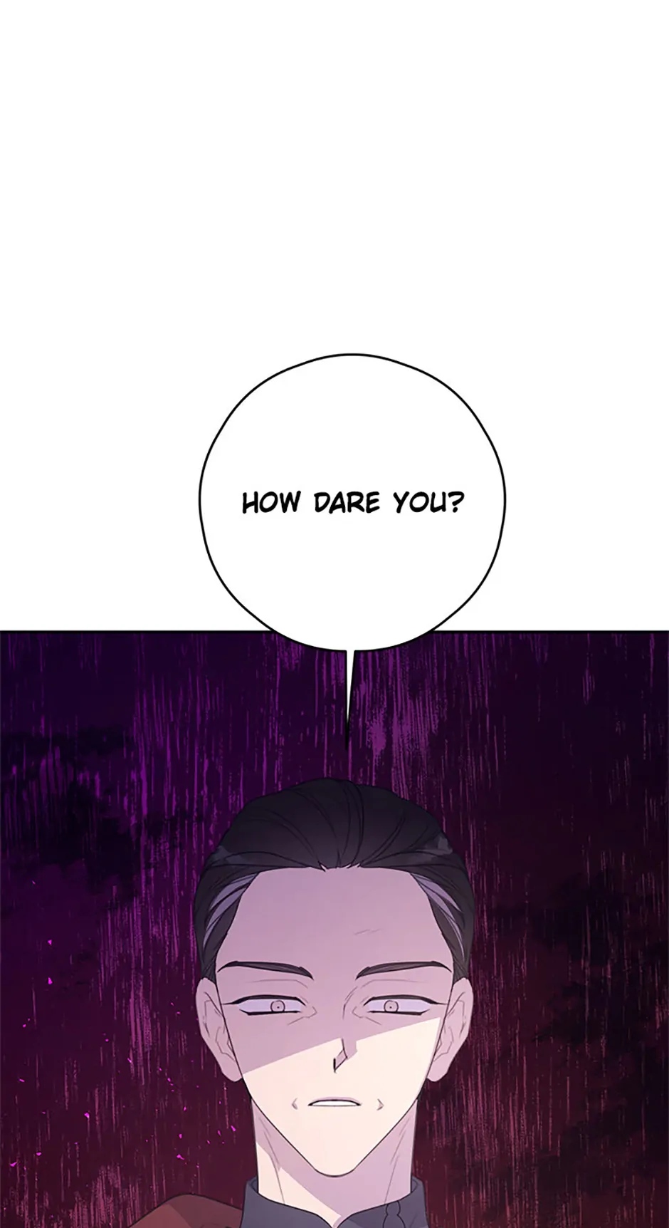 I Will Live as a Supporting Role in This Life chapter 85 page 39
