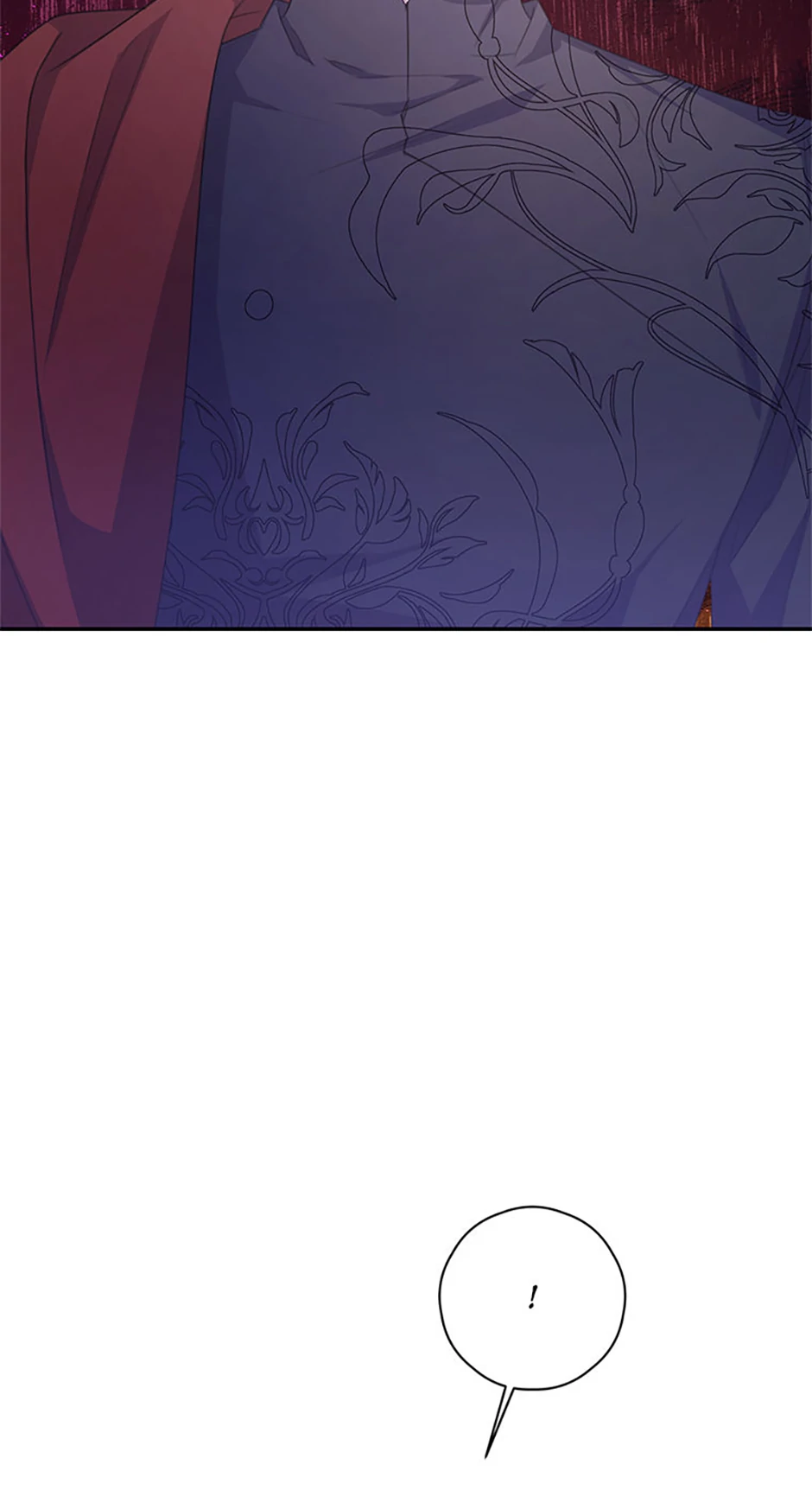 I Will Live as a Supporting Role in This Life chapter 85 page 40