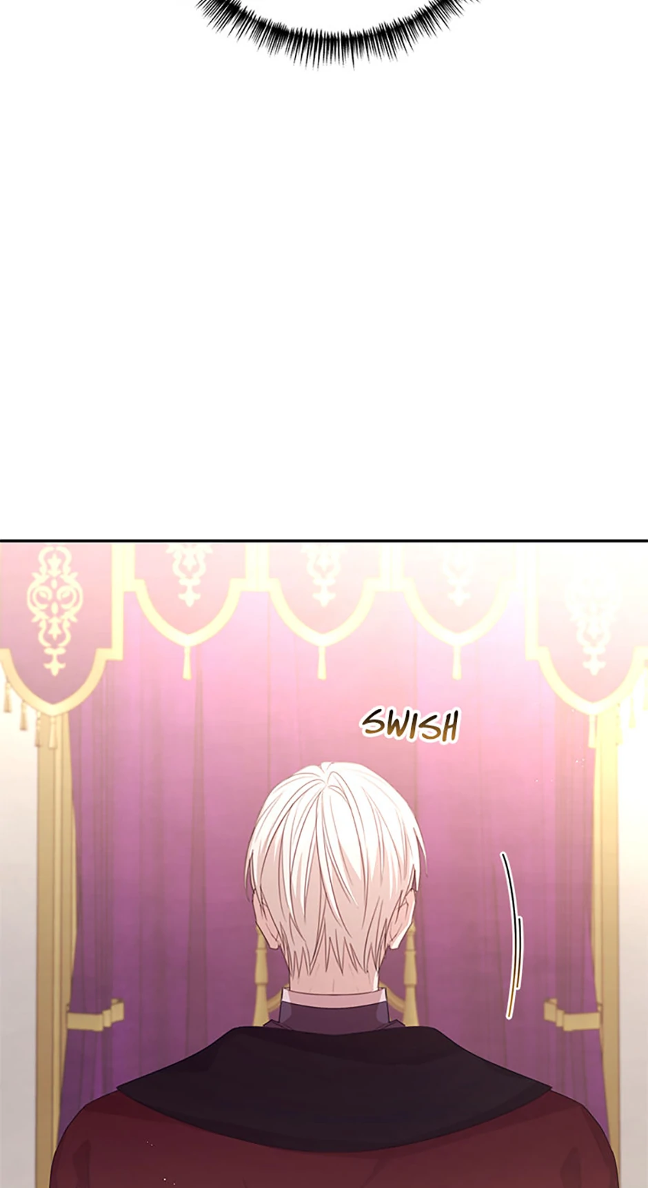 I Will Live as a Supporting Role in This Life chapter 85 page 44